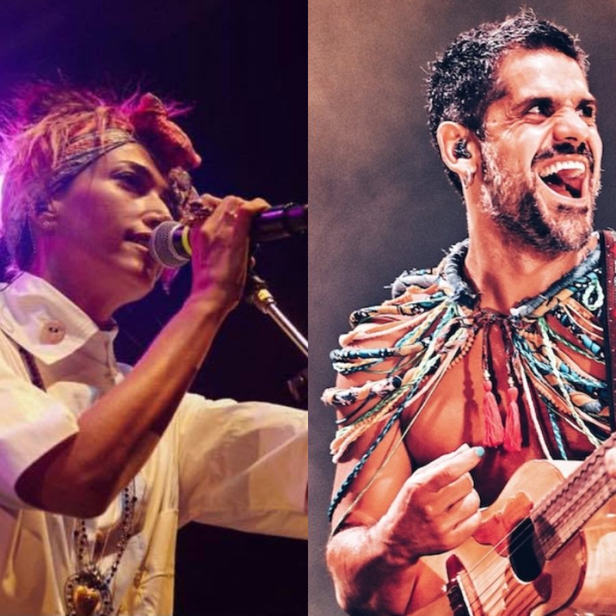 Nina Zilli Mannarino Musicastelle