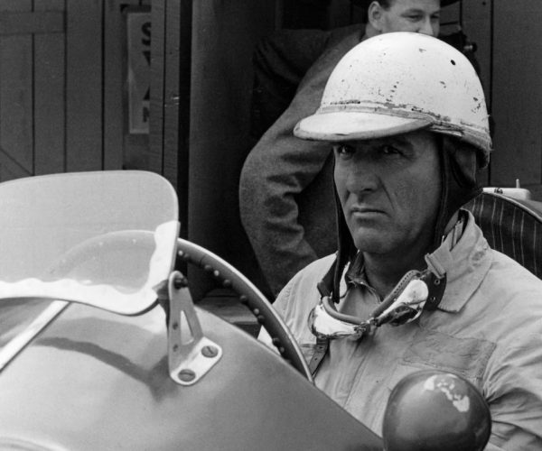 Nino Farina