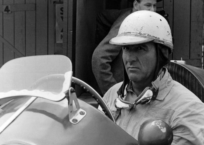 Nino Farina