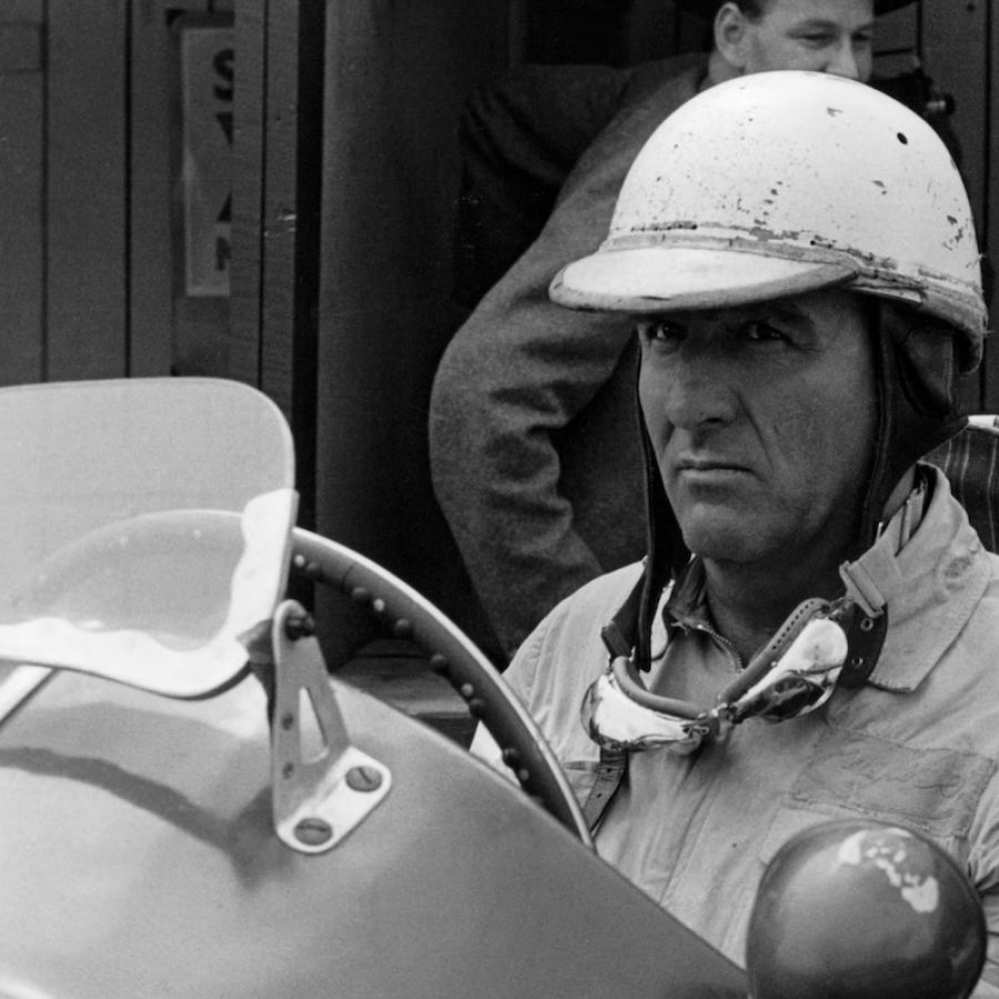 Nino Farina