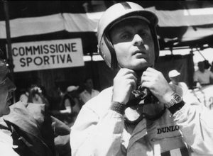 Nino Vaccarella