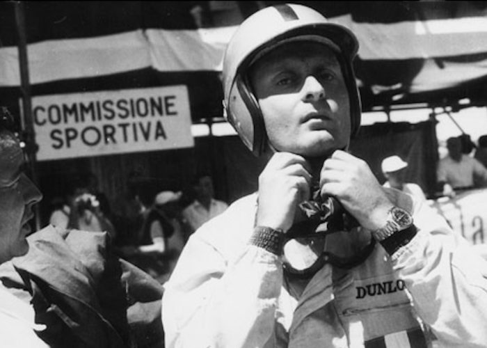 Nino Vaccarella