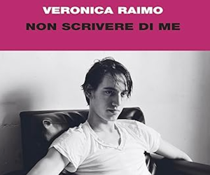 Non scrivere di me