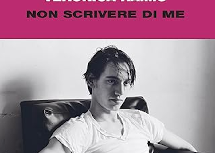 Non scrivere di me