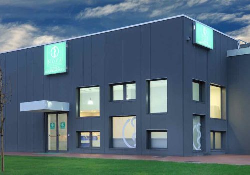 Nova Ars Medica - Banchette d'Ivrea.