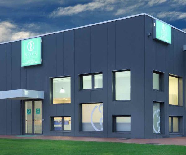 Nova Ars Medica - Banchette d'Ivrea.