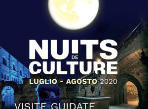 Nuits de culture