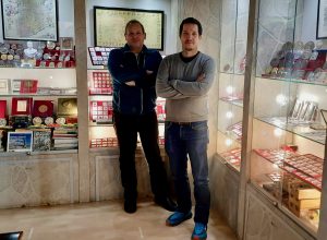 Numismatica carra ()