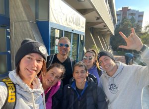 Nuoto Saronno