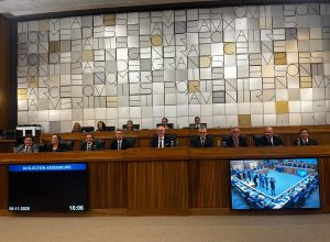 Nuova Giunta regionale