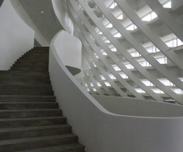 Nuova Università della Valle d'Aosta