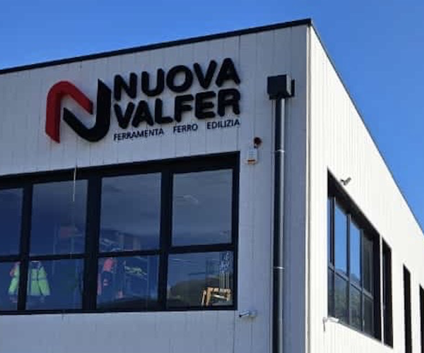 Nuova Valfer