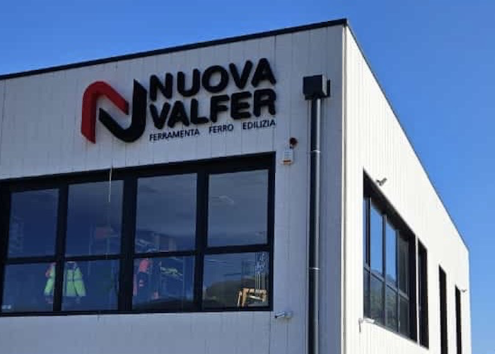 Nuova Valfer