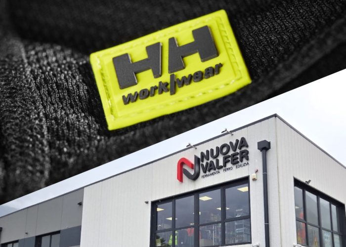 Nuova Valfer - Helly Hansen