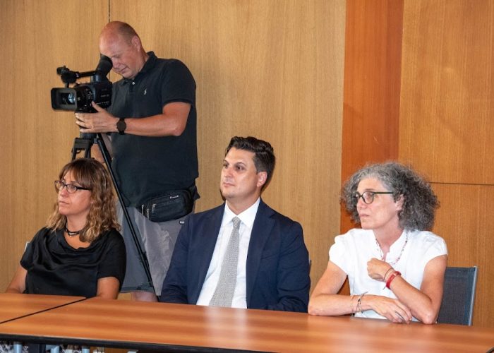 Nuovi dirigenti scolastici in servizio