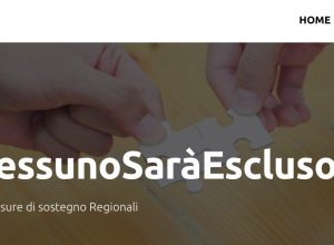 Piattaforma per presentare domanda sulle misure regionali