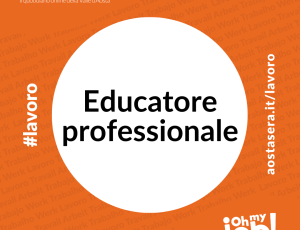 OMJ educatore professionale