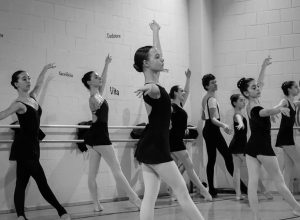Officina danza
