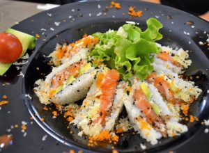 Oishi