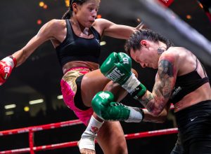 Oktagon Fight PH Roberto Roux