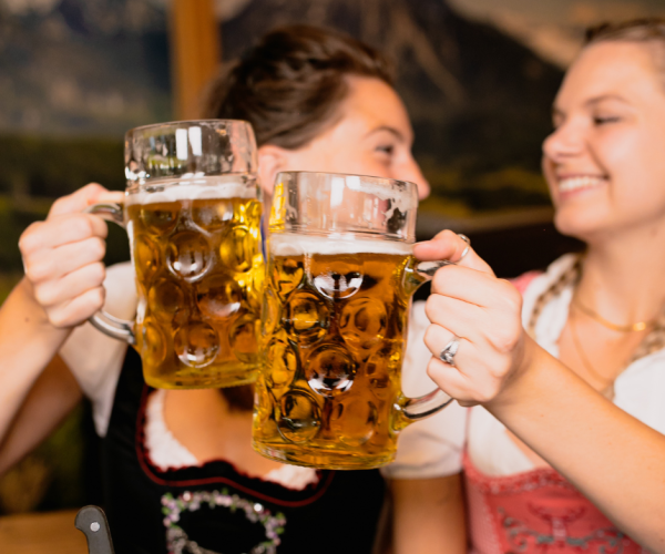 Oktoberfest Canva free