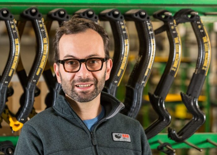 Oliviero Gobbi grivel ph lorenzo belfrond LNZ x