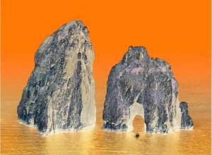 Olivo Barbieri Mountains and Parks