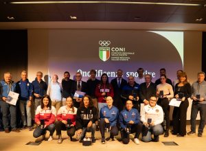 Onoificenze Coni Premiati