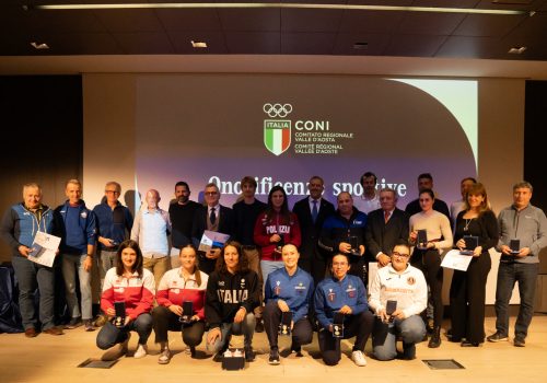 Onoificenze Coni Premiati