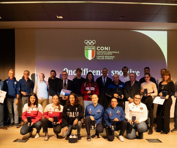 Onoificenze Coni Premiati