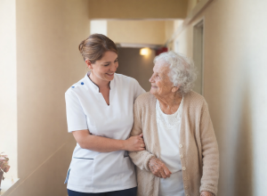 Operatore socio sanitario OSS