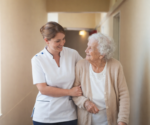 Operatore socio sanitario OSS