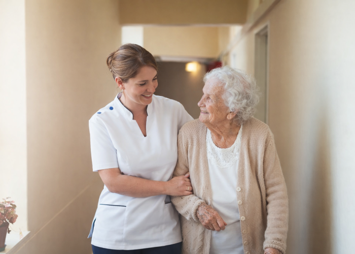 Operatore socio sanitario OSS