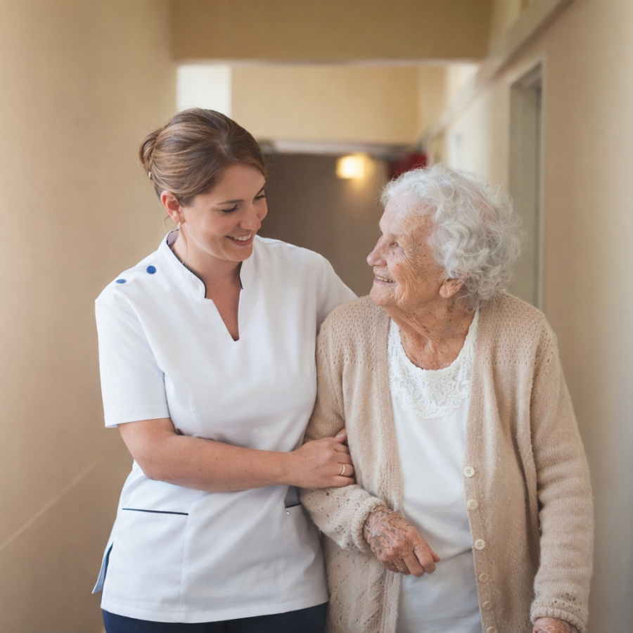 Operatore socio sanitario OSS