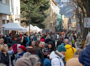 Opere Fiera di Sant'Orso Ph Nicole Jocollé