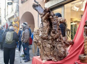 Opere Fiera di Sant'Orso