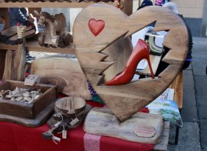 Opere Fiera di Sant'Orso