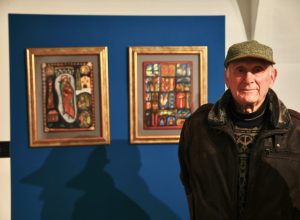 Opere di Giovanni Thoux