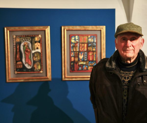 Opere di Giovanni Thoux