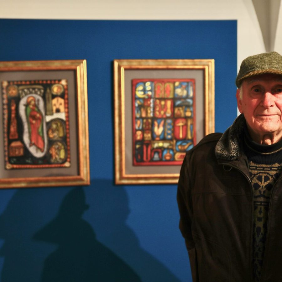 Opere di Giovanni Thoux