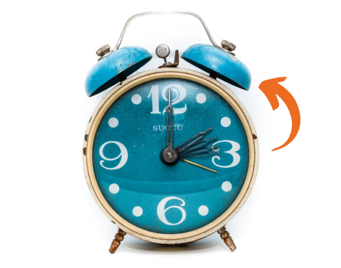 Ora solare AostaSera