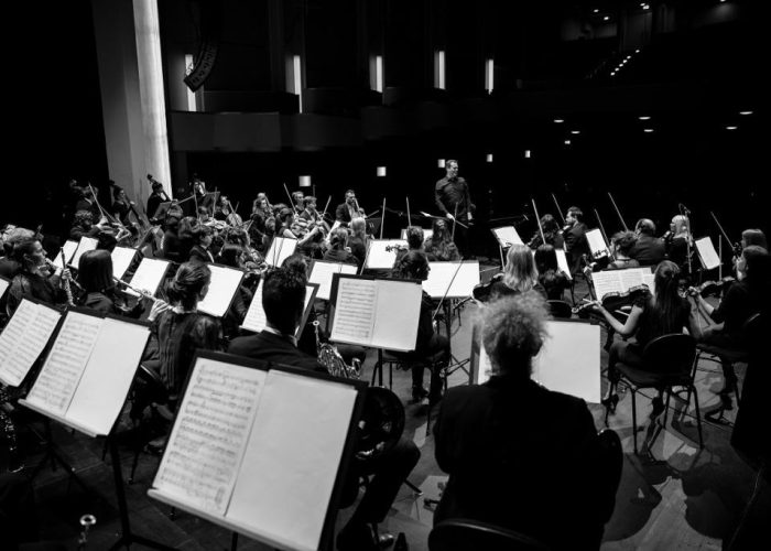 Orchestra Sinfonietta de Lausanne