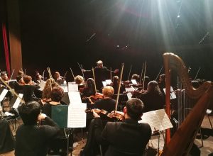 Orchestra sinfonica di Stato della Bulgaria