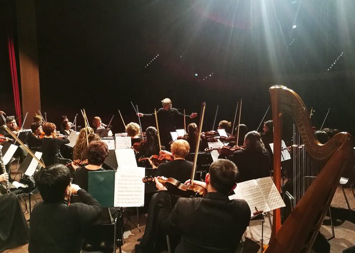 Orchestra sinfonica di Stato della Bulgaria