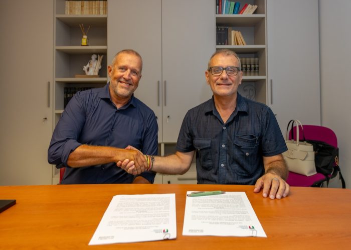 Ordine Psicologi Convenzione CONI DSC