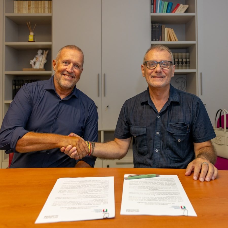 Ordine Psicologi Convenzione CONI DSC