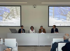 Orizzonte UE