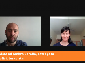 Orlando Bonserio intervista Ambra Corolla