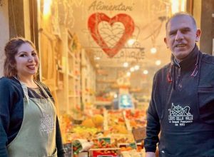 Orto della Valle Aosta