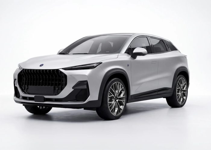 Osca MT16
